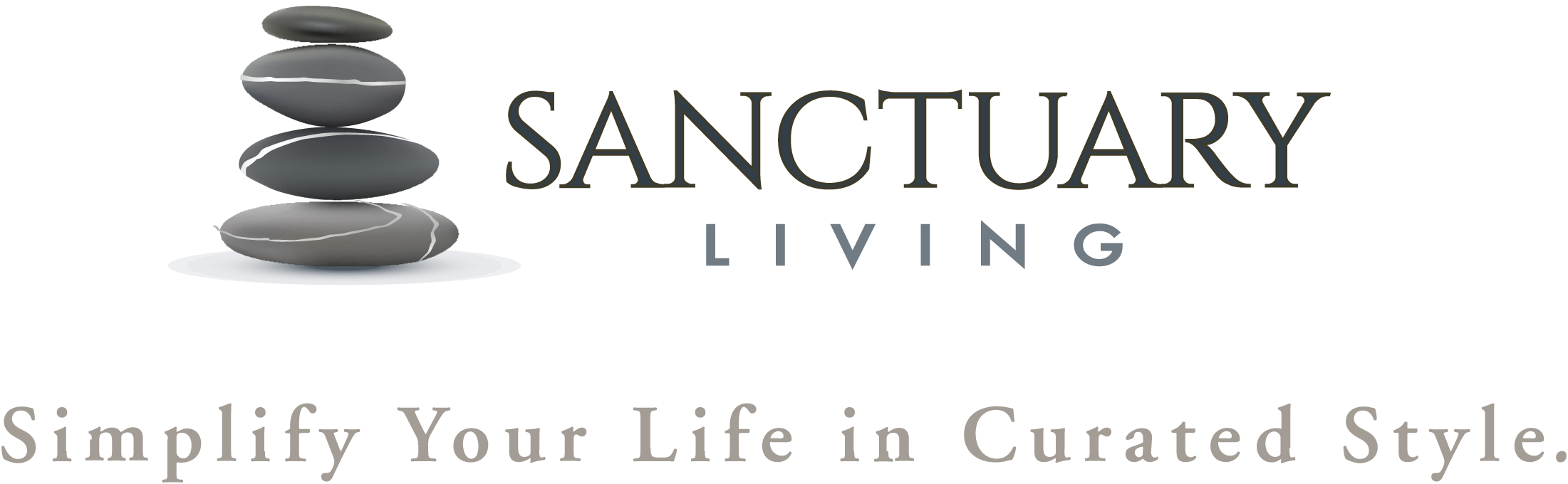 Sanctuary Living LOGO